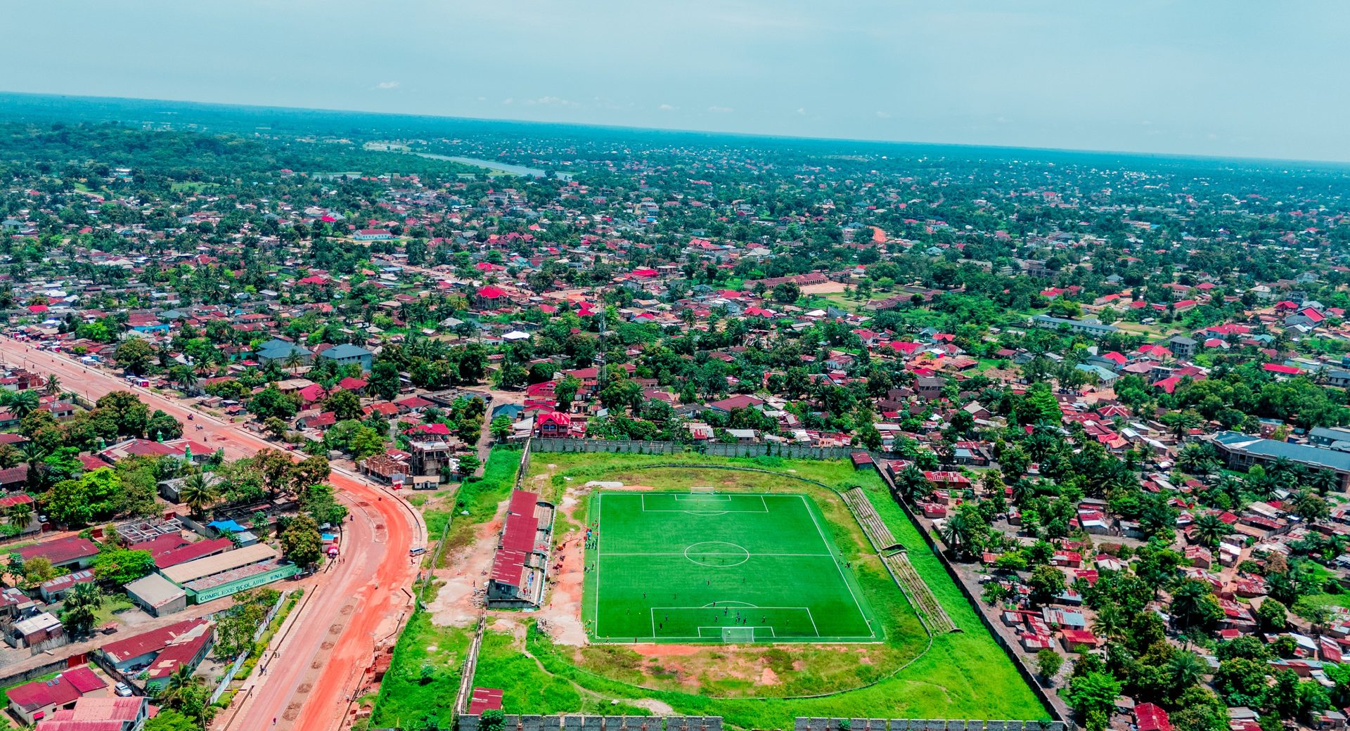 Stade Lumumba