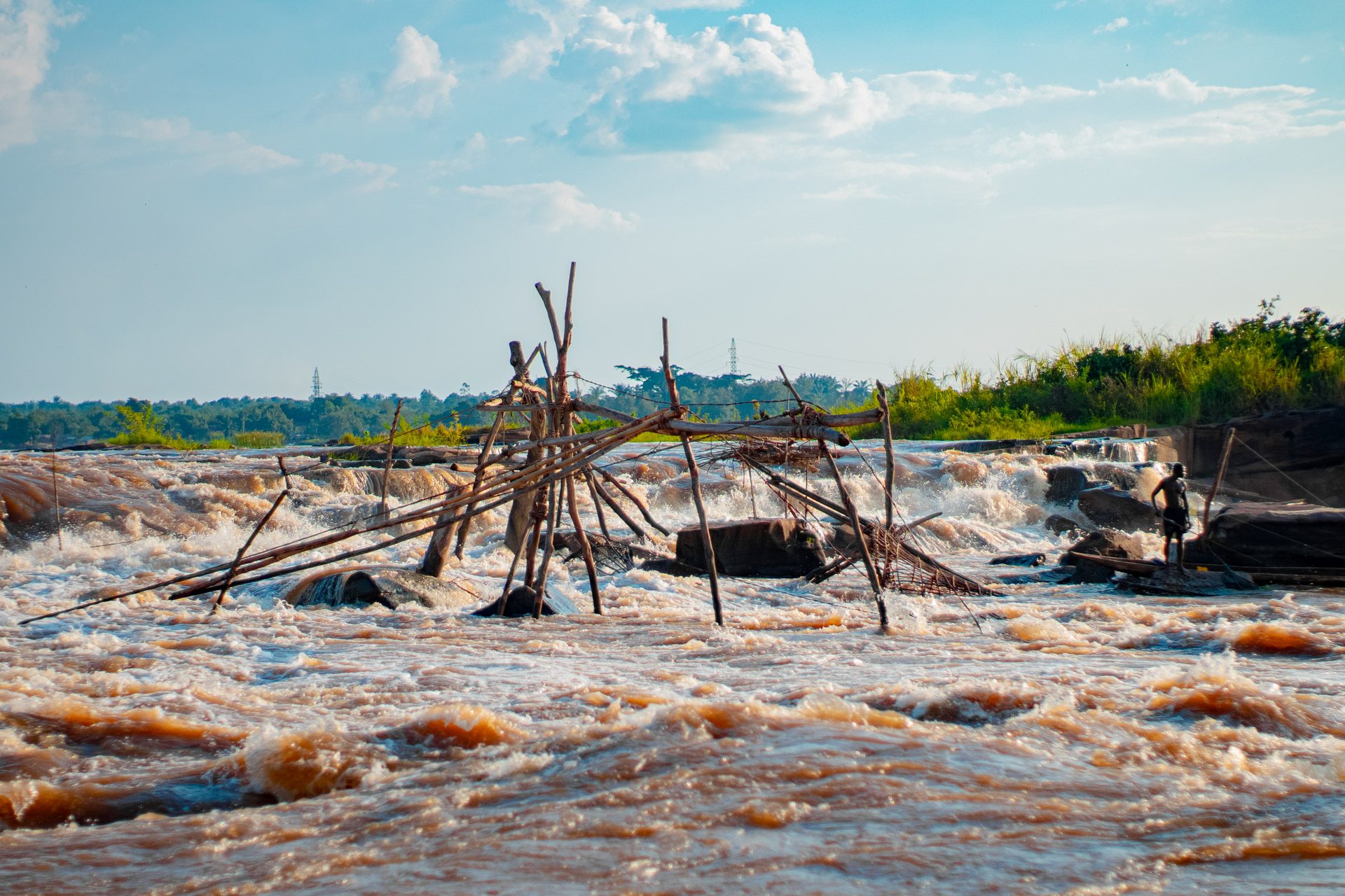Tourisme fluvial